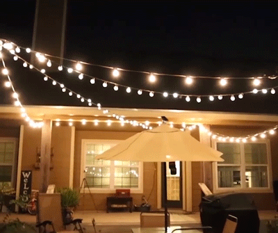 🔥Christmas Pre-Sale - 50% OFF🔥Solar Powered LED Outdoor String Lights