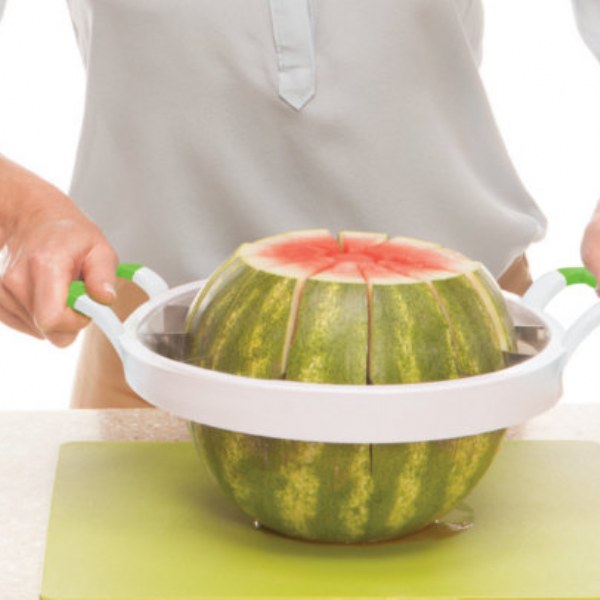 Perfect Slicer Watermelon