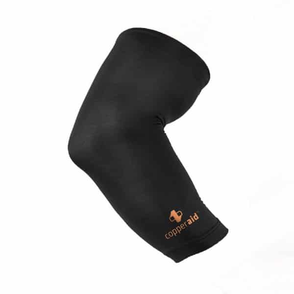Copper Aid Elbow Compression Sleeve
