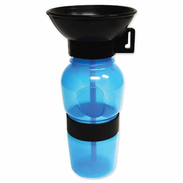 Aqua Dog Water Bowl Bottle