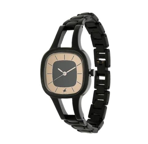 Metal Strap Watch