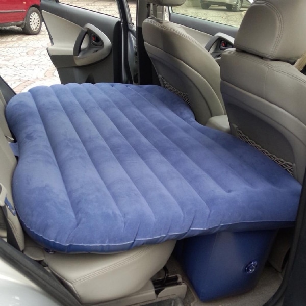 Back Seat Air Mattress