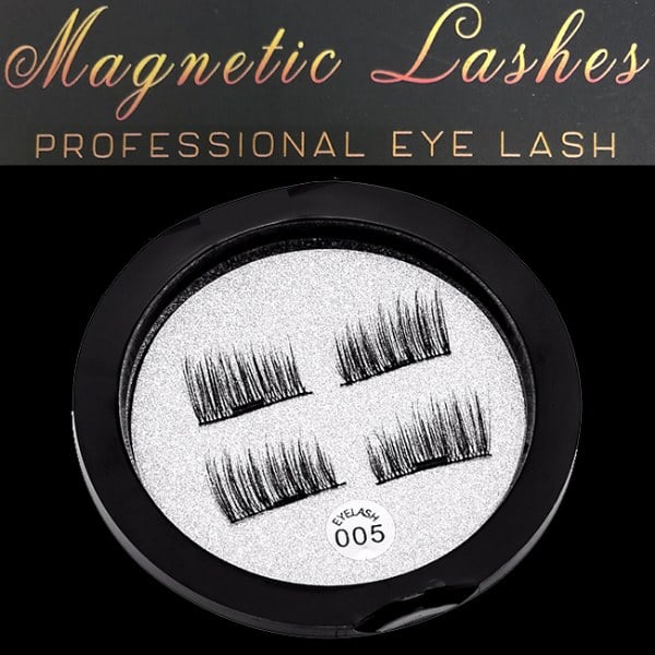 Professional Magnetic Lashes